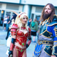 Illustration for article titled Our Favorite Cosplay From BlizzCon 2019